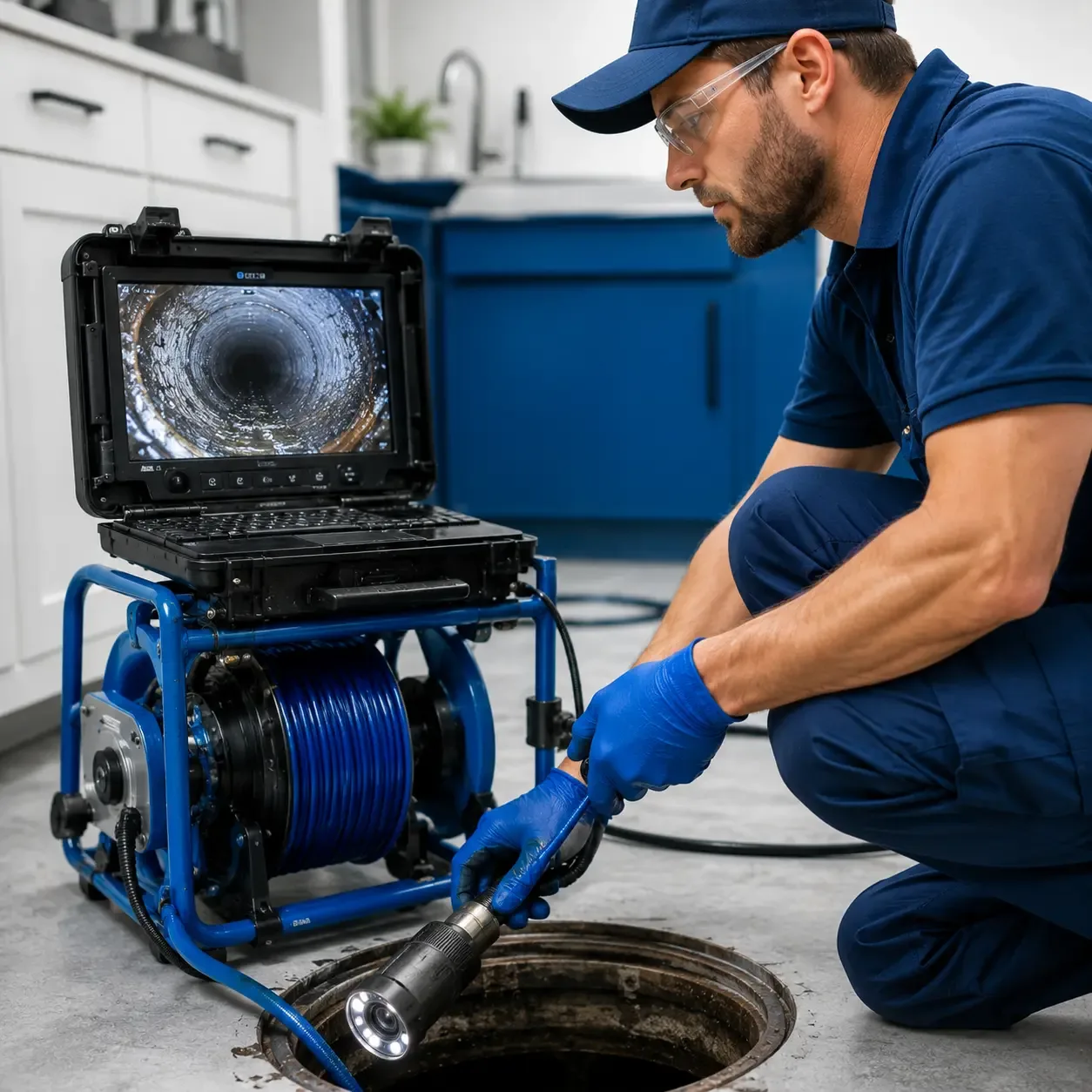 Pipe Relining professionals serving Kingsland, GA